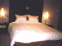 最新ホテル インテリア 寝具・ベッドの傾向