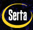 サータ「SERTA」のベッド・マットレスをNET上で販売しています